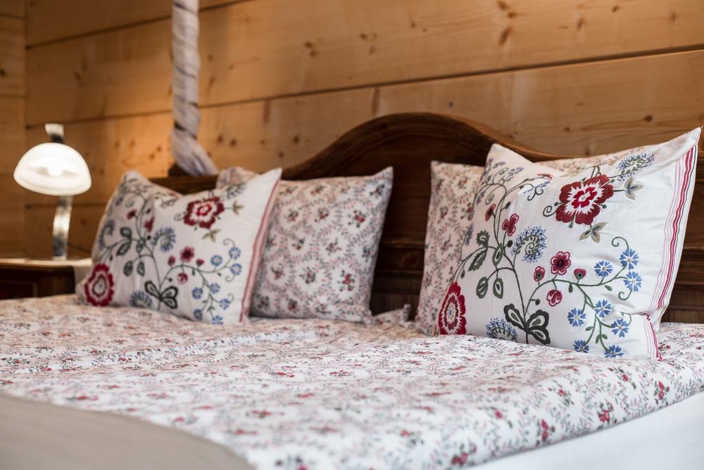 Willa Konstantynowka Zakopane Room photo